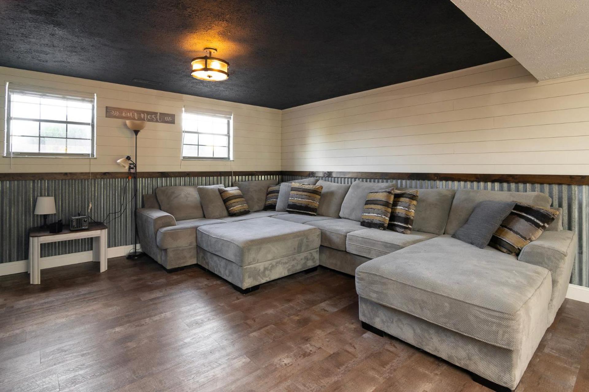Holiday home Spacious Family - Near The Ark Williamstown